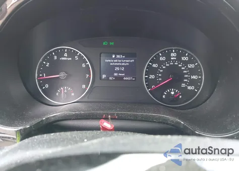 2023 Kia Seltos Ex из США, поврежденный, VIN KNDERCAA4P7398013